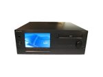 Zalman LCD Module for HD160XT