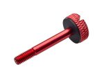 Corsair Crystal Series 570X Red Anodized Aluminum Thumbscrews
