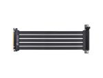 Corsair Premium PCIe 3.0 x16 Extension Cable 300mm