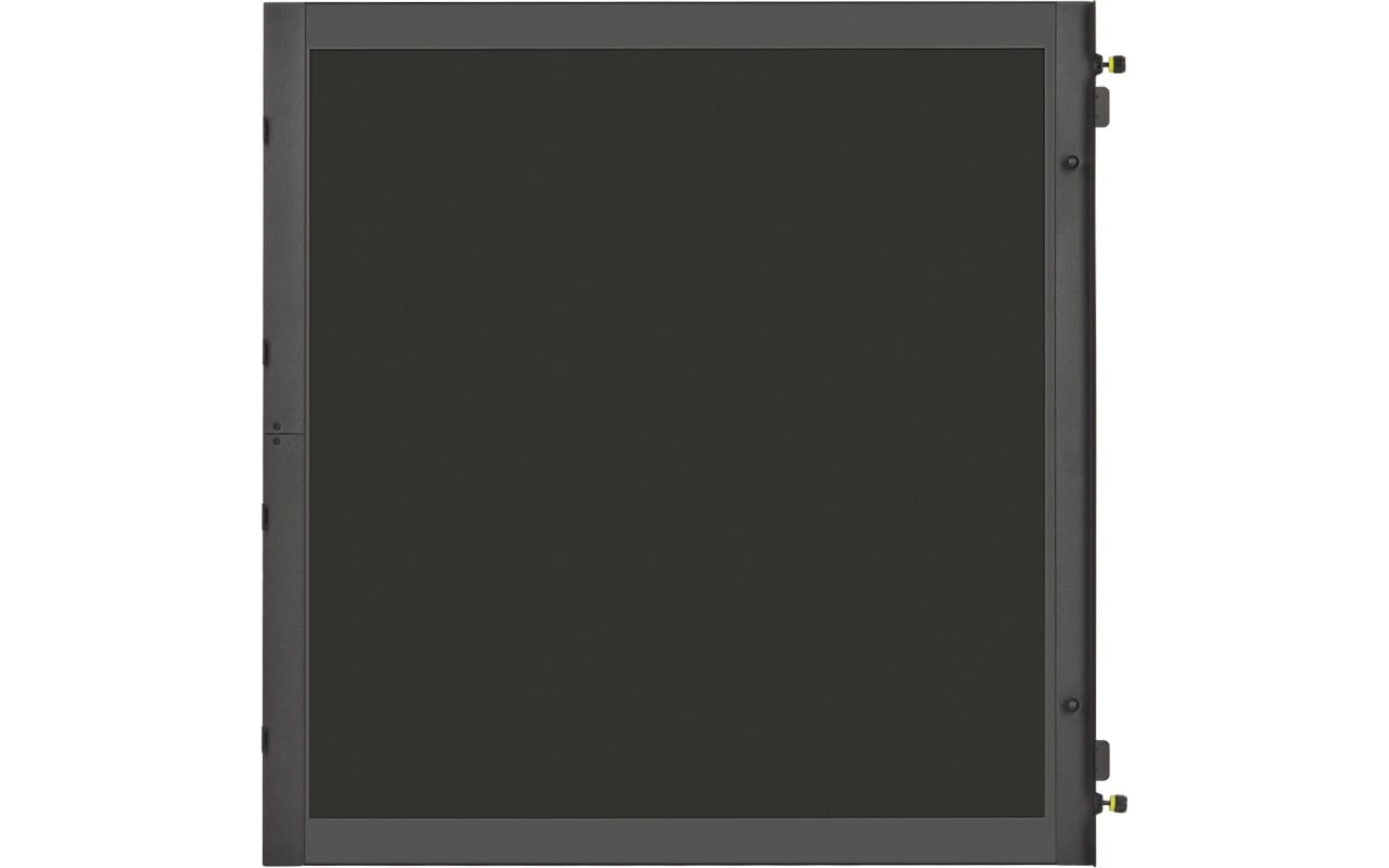 Panel Corsair Lateral Negro Icue 4000X 4000D 4000D Airflow Cc 8900432 - CC-8900432