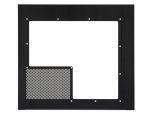 Lian-Li W-65P Black Windowed Side Panel with VGA Vent