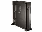 Lian-Li PC-07SX ATX Chassis - Black