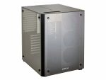 Lian-Li PC-08S E-ATX Chassis - Black