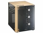 Lian-Li PC-O8W E-ATX Chassis - Gold