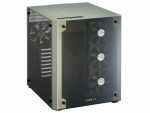 Lian-Li PC-O8W E-ATX Chassis - Green