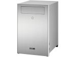 Lian-Li PC-Q27 Mini-ITX Chassis - Silver