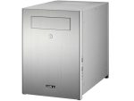 Lian-Li PC-Q28 Mini-ITX Chassis - Silver
