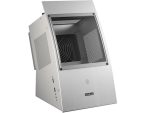 Lian-Li PC-Q30 Mini-ITX Chassis - Silver