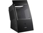 Lian-Li PC-Q30X Mini-ITX Chassis - Black