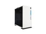 InWin 301 Mini Tower - White