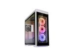 Lian-li Alpha 550 White