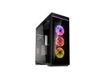 Lian-li Alpha 550 Black
