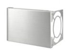 Lian-li AD-02 Air-Duct for CPU Silver