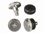 Lian-li 0H-01 Silver Thumb Screw