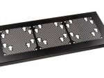 Lian-Li T80-2 Black Dual Function Tray for PC-T80 Only