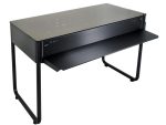 Lian Li DK-02 Aluminum Dual System Computer Desk Chassis
