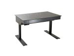 Lian Li DK-04 Height Adjustable Standing Desk Computer Chassis