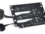 Lian-Li LanCool2-3X-Hot Swap Kit