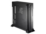 Lian-Li PC-06SX Micro-ATX Chassis - Black