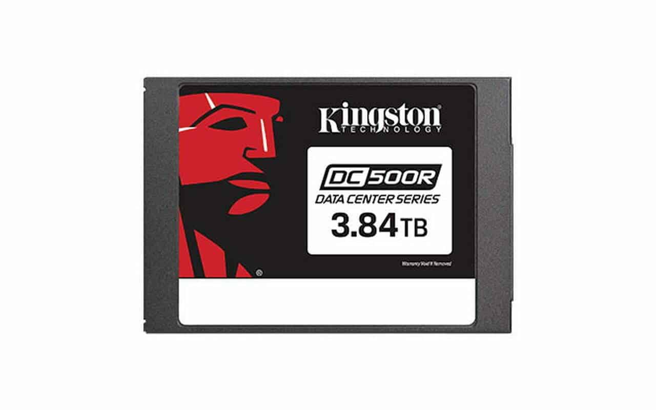 Kingston SEDC500M/3840GB enterprise — Network Computer Wireless