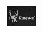 Kingston SKC600MS/256GB mSATA 3D TLC SSD