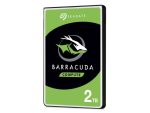 Seagate BarraCuda 2.5" Hard Drive 2 TB
