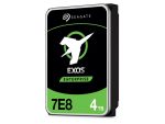 Seagate Exos 4TB 3.5 7E8 Enterprise Server Hard Drive