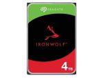 Seagate IronWolf 3.5-inch 4TB Serial ATA III Internal Hard Drive