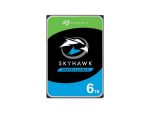 Seagate 6TB Skyhawk 3.5" Surveillance HDD