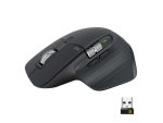 Logitech MX Master 3S Advanced Wireless Mouse - Graphite