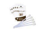 Evolis Regular Cleaning Kit (5 Adhesive Cards)
