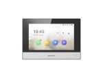 Hikvision 7Inch Touch Screen IP-Based Indoor Station