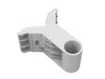 MikroTik QuickMount for Small Pole Mount Devices