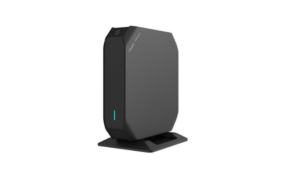 Ac Wave 2 Router Reyee 5 Port Gigabit AC Wave 2 Cloud Router — Network Computer Wireless