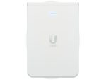 Ubiquiti UniFi6 In-Wall WiFi 6 Dual Band AP