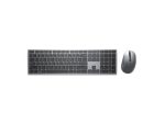 Dell Premier Multi-Device Wireless Keyboard and Mouse