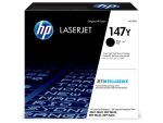 HP 147Y Black Laserjet Toner Cartridge