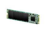 TRANSCEND 500GB MTS825S M.2 SATA3 2280 SSD - CACHELESS TLC
