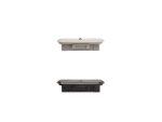 Cricut Basic Trimmer Replacement Blade 1-Pack