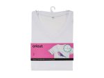 Cricut Infusible Ink Men's White T-Shirt (S)