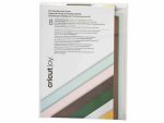 Cricut Insert Cards Foil Forest R20 8-Pack