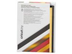 Cricut Insert Cards Foil Royal Flush R30 8-Pack
