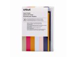 Cricut Insert Cards Sensei R40 30-Pack