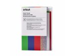 Cricut Insert Cards Rainbow R40 30-Pack