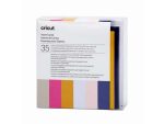 Cricut Insert Cards Sensei S40 35-Pack