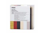 Cricut Insert Cards Glitz & Glam S40 35-Pack