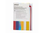 Cricut Insert Cards Foil Celebration R40 12-Pack