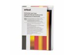 Cricut Insert Cards Foil Royal Flush R10 18-Pack