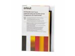 Cricut Insert Cards Foil Royal Flush R40 12-Pack