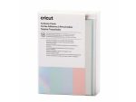Cricut Cut-Away Cards Pastel R10 18-Pack
